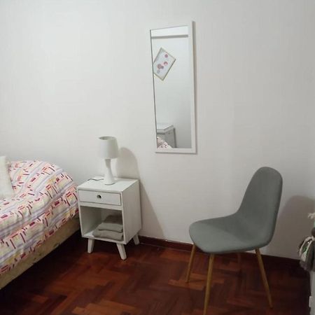 Departamento Pleno Centro De Mendoza, Argentina Διαμέρισμα Εξωτερικό φωτογραφία