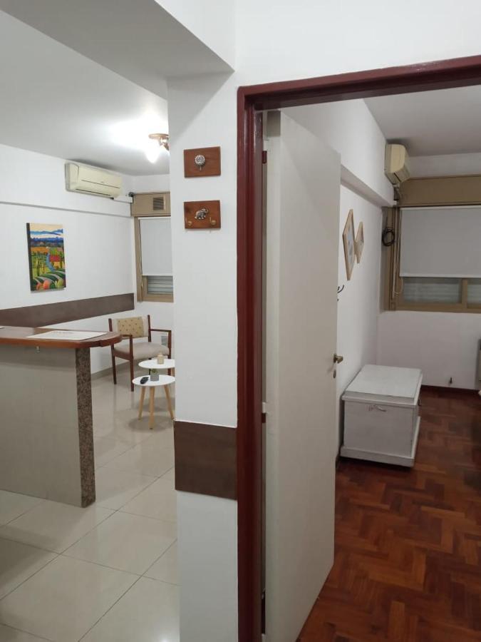 Departamento Pleno Centro De Mendoza, Argentina Διαμέρισμα Εξωτερικό φωτογραφία