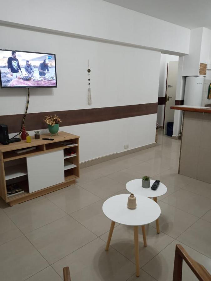 Departamento Pleno Centro De Mendoza, Argentina Διαμέρισμα Εξωτερικό φωτογραφία
