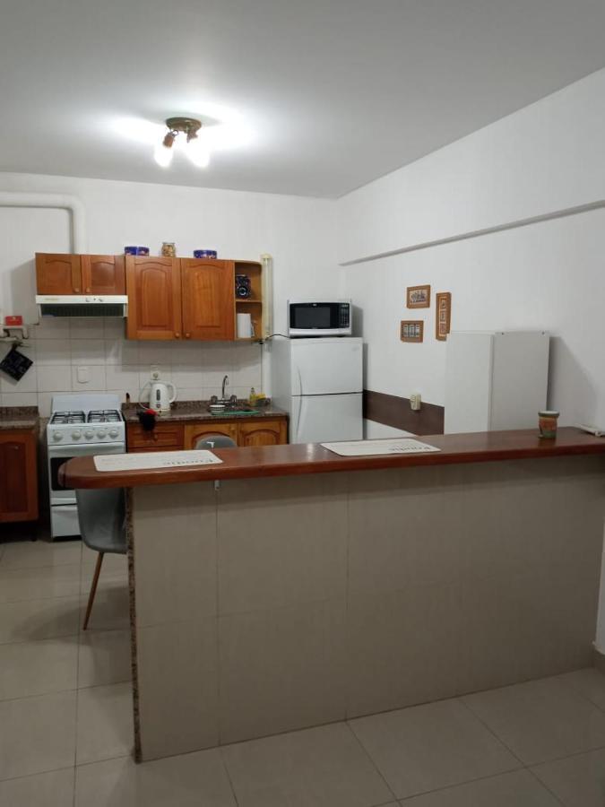 Departamento Pleno Centro De Mendoza, Argentina Διαμέρισμα Εξωτερικό φωτογραφία