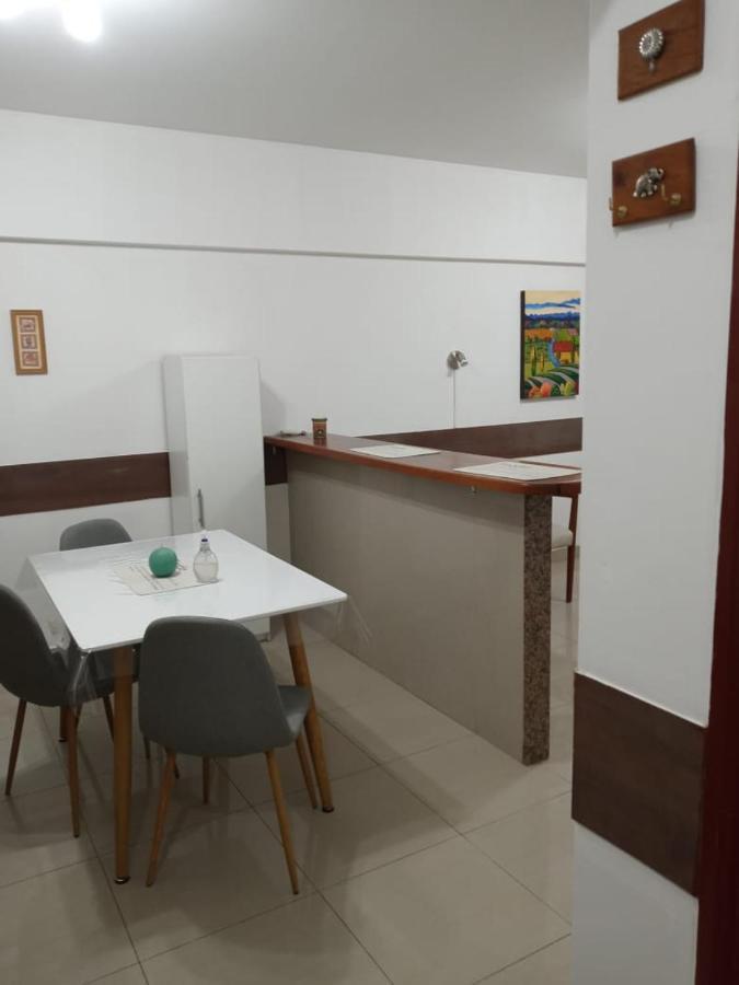 Departamento Pleno Centro De Mendoza, Argentina Διαμέρισμα Εξωτερικό φωτογραφία