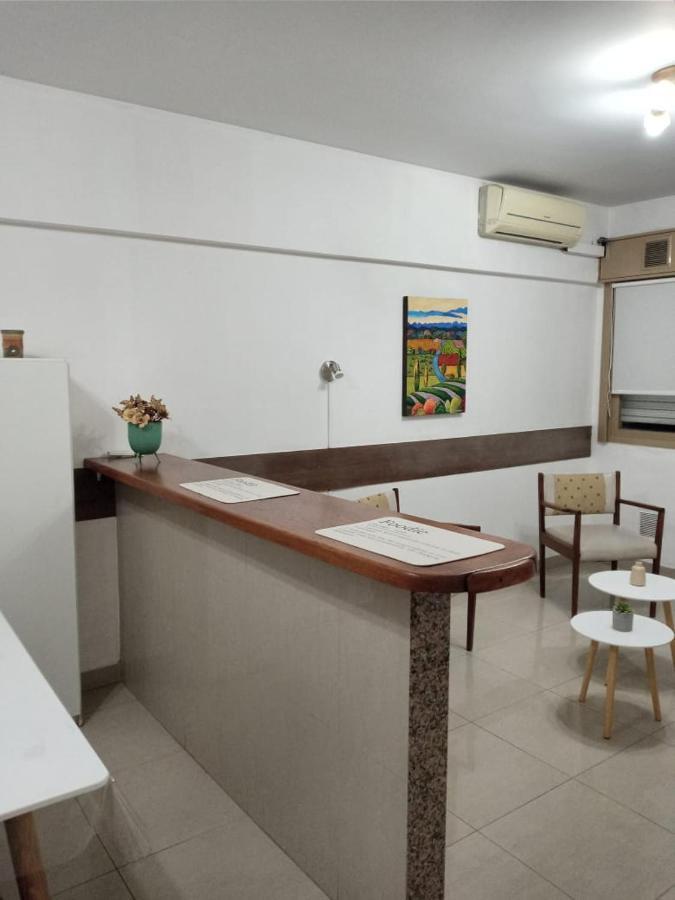 Departamento Pleno Centro De Mendoza, Argentina Διαμέρισμα Εξωτερικό φωτογραφία