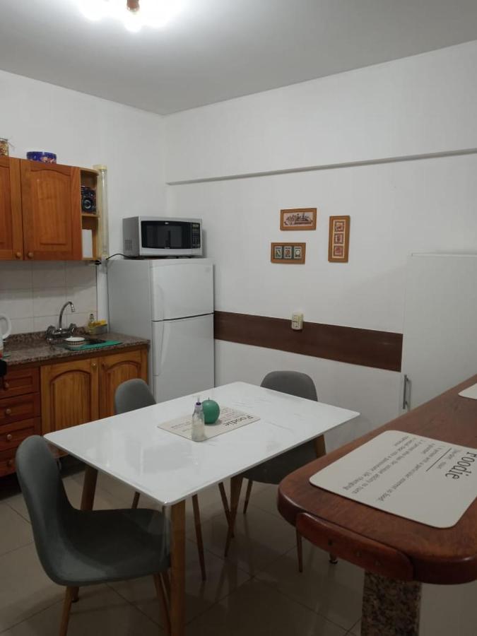 Departamento Pleno Centro De Mendoza, Argentina Διαμέρισμα Εξωτερικό φωτογραφία