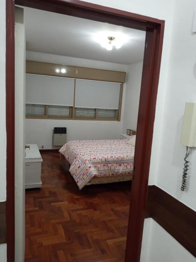 Departamento Pleno Centro De Mendoza, Argentina Διαμέρισμα Εξωτερικό φωτογραφία
