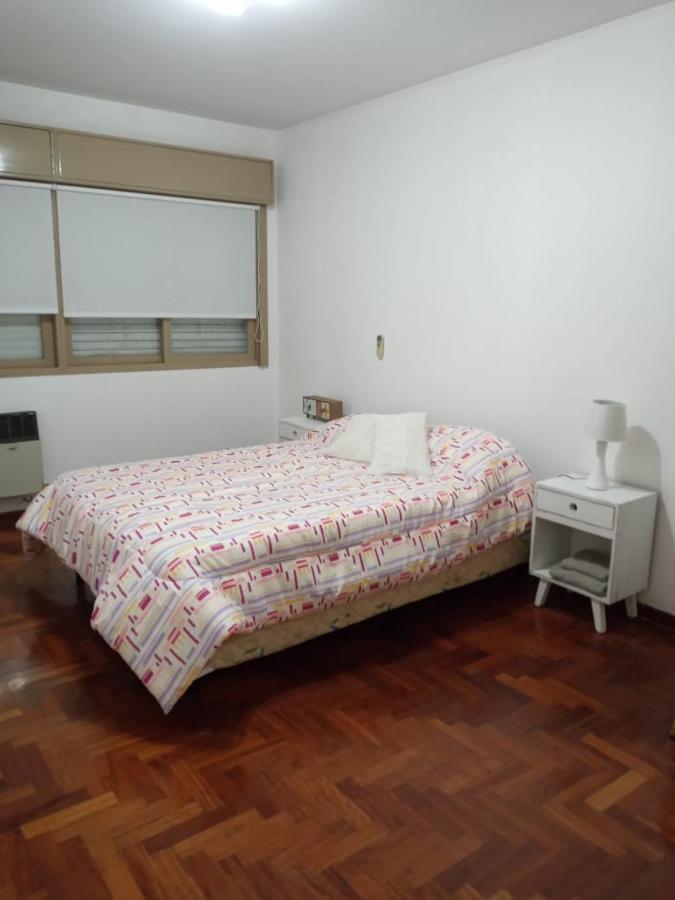Departamento Pleno Centro De Mendoza, Argentina Διαμέρισμα Εξωτερικό φωτογραφία