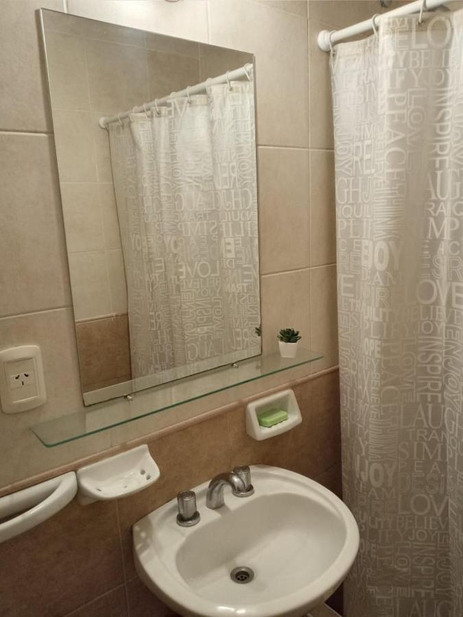 Departamento Pleno Centro De Mendoza, Argentina Διαμέρισμα Εξωτερικό φωτογραφία