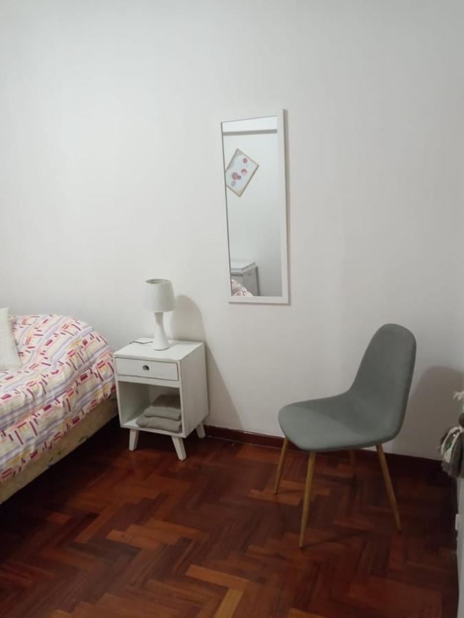 Departamento Pleno Centro De Mendoza, Argentina Διαμέρισμα Εξωτερικό φωτογραφία