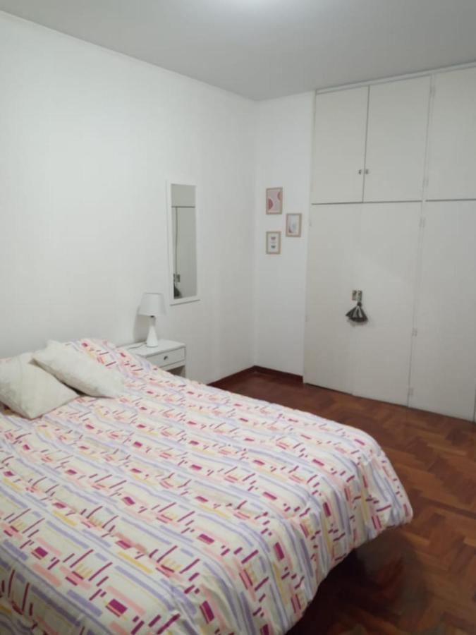 Departamento Pleno Centro De Mendoza, Argentina Διαμέρισμα Εξωτερικό φωτογραφία
