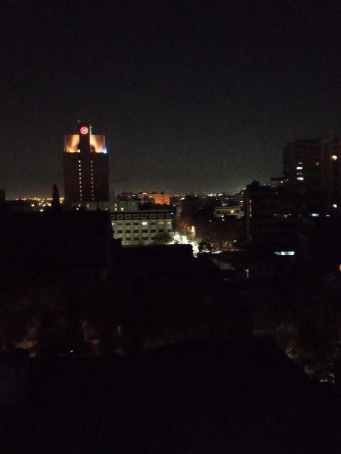 Departamento Pleno Centro De Mendoza, Argentina Διαμέρισμα Εξωτερικό φωτογραφία
