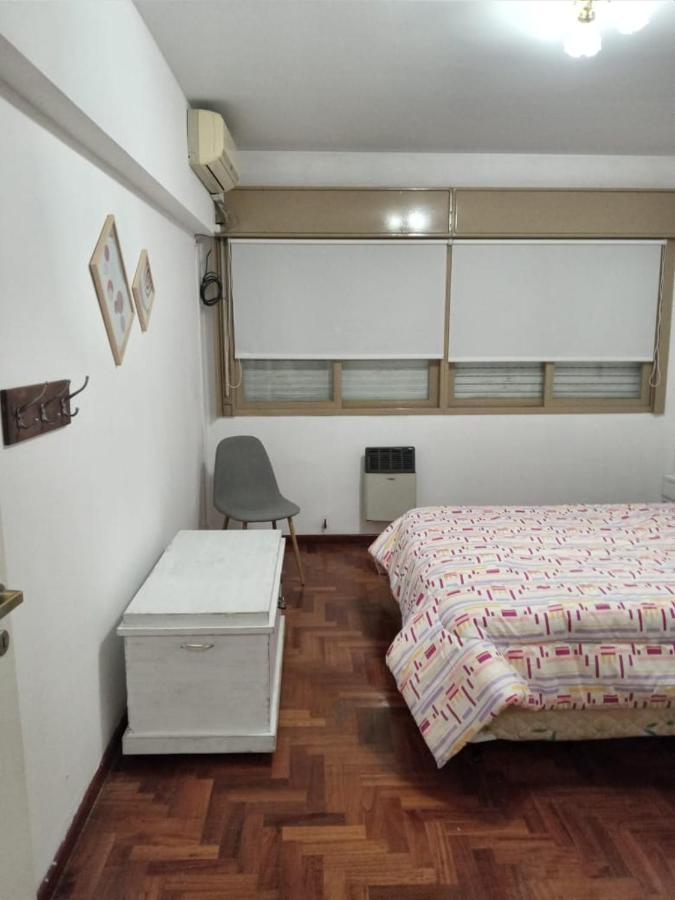 Departamento Pleno Centro De Mendoza, Argentina Διαμέρισμα Εξωτερικό φωτογραφία