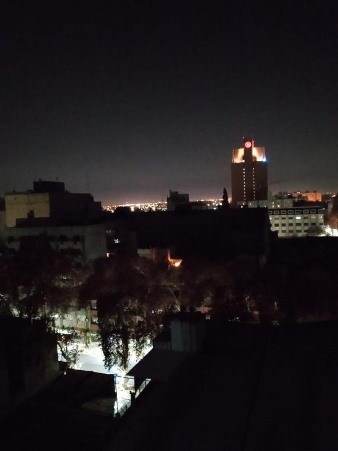 Departamento Pleno Centro De Mendoza, Argentina Διαμέρισμα Εξωτερικό φωτογραφία