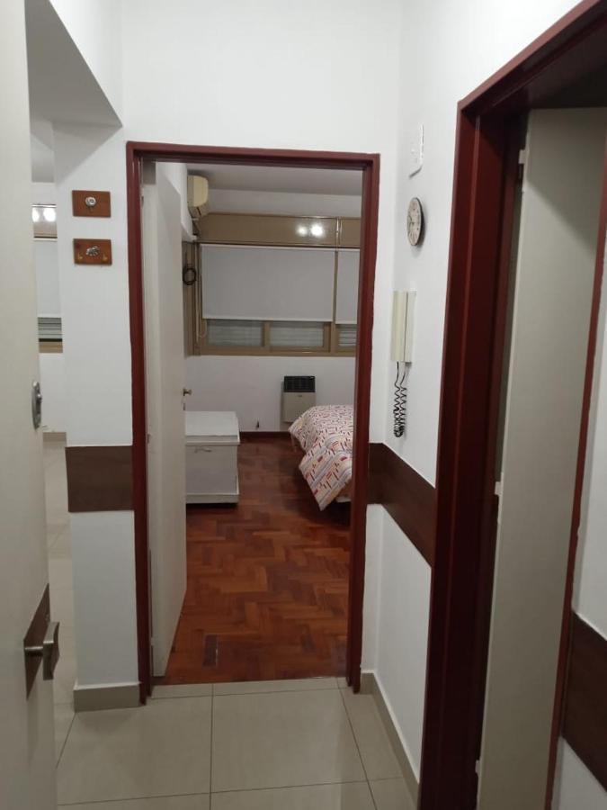 Departamento Pleno Centro De Mendoza, Argentina Διαμέρισμα Εξωτερικό φωτογραφία