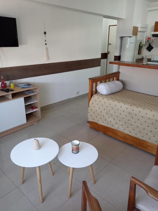 Departamento Pleno Centro De Mendoza, Argentina Διαμέρισμα Εξωτερικό φωτογραφία