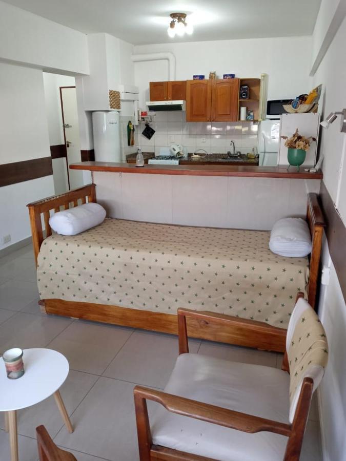 Departamento Pleno Centro De Mendoza, Argentina Διαμέρισμα Εξωτερικό φωτογραφία