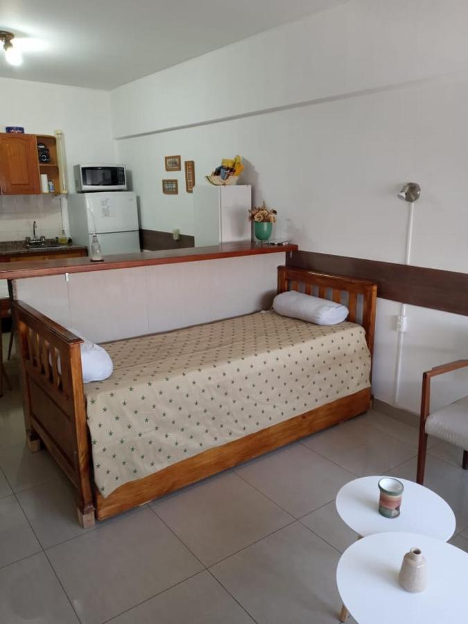 Departamento Pleno Centro De Mendoza, Argentina Διαμέρισμα Εξωτερικό φωτογραφία