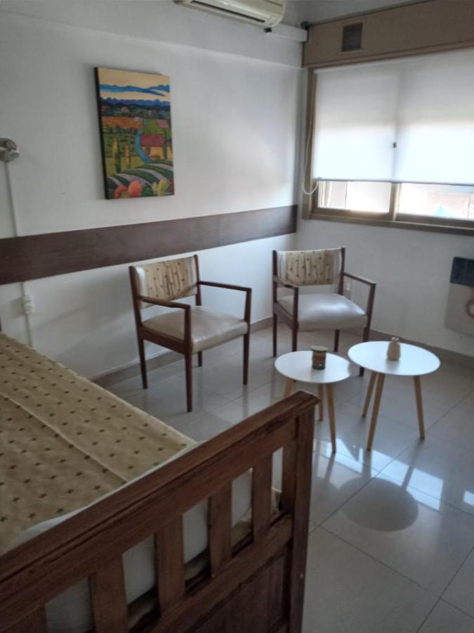 Departamento Pleno Centro De Mendoza, Argentina Διαμέρισμα Εξωτερικό φωτογραφία