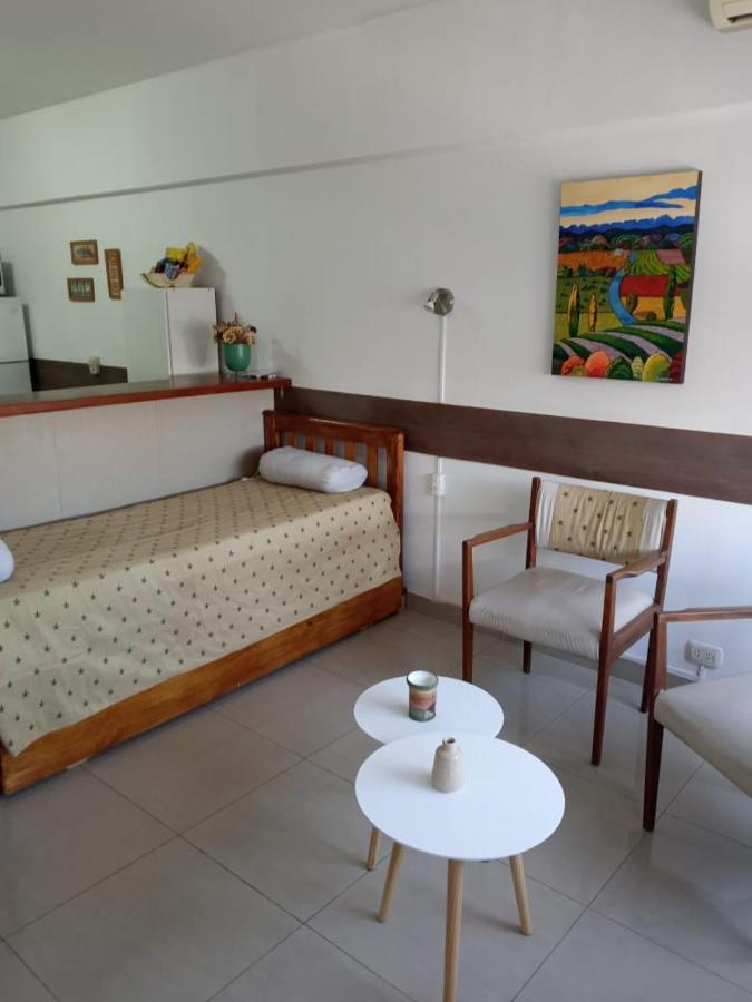 Departamento Pleno Centro De Mendoza, Argentina Διαμέρισμα Εξωτερικό φωτογραφία